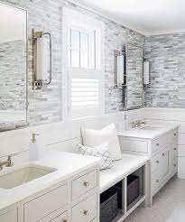 Traditional bathroom by cablik enterprises. Top 70 Best Bathroom Vanity Ideas Unique Vanities And Countertops