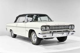 Image result for Frost White 1966 AMC