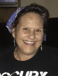 Stephanie Johnson R.I.P.