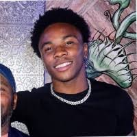 80+ "Mcknight Jr" profiles