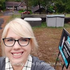 New Listing! 146 Alice St. Eganville. $345000. Fourplex, fully rented.  #eganvilleontario #incomeproperty #YourRealEstateLady  #ExitOttawaValleyRealty...