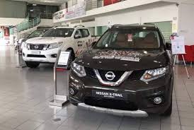 Stylish & reliable, get yours today! Promosi Tahun Baru Kereta Nissan Toyota Perodua Proton Facebook