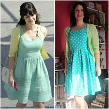 You've reached zooey deschanel online, an online source for zooey's fans! Buy Zooey Deschanel Outfits Cheap Online