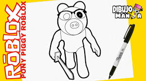 Como Dibujar La Skin Pony De Piggy Roblox Dibujos De Piggy Roblox Youtube Para usar los comandos en roblox primero debes abrir el chat. como dibujar la skin pony de piggy roblox dibujos de piggy roblox