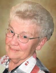 Edith Damkot Obituary (1929