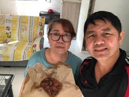 1965年应新小学~SMK Malim Nawar 同学们。