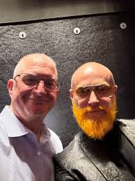 Does anyone know of a free pantry in the area that I could donate surplus  produce from my garden?