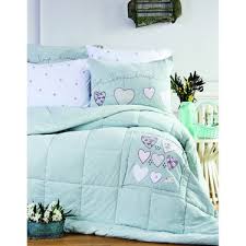 Kampanyalı uyku seti çeşitlerini online olarak hemen satın alın! Karaca Home Melinda Cotton Comfort Cift Kisilik Uyku Seti Su Fiyati