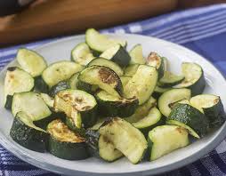 Check spelling or type a new query. Air Fryer Zucchini The Cookful
