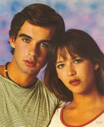 Epingle Par T Lochner Sur Sophie Marceau La Plus Belle Des Actrices Francaises Film La Boum Actrice Francaise La Boum Movie