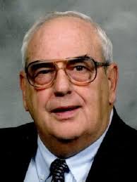 RONALD BERRYMAN Obituary (2016)