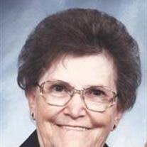 Margaret E. Romond Obituary