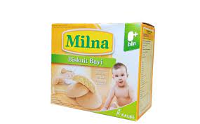 Resep #mpasi #bayi bahan : Ibu Ini 10 Rekomendasi Biskuit Bayi Yang Memiliki Gizi Tinggi Updated Bukareview