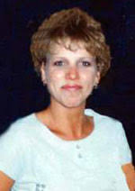 Clara Rose Voigt (1960-2009)