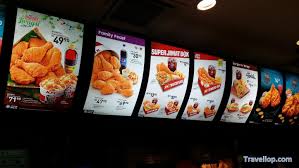 Kfc*** and seize myr10 off delivery order with minimum spending of myr25, applicable from now until 12 enter this kfc voucher and discover specially curated menus for a limited time only, start ordering now! Kfc Menu Malaysia Family Feast Malaysia Feast