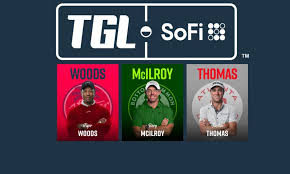 Golf Like You've Never Seen It Before