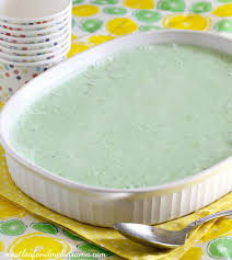 So we rounded up tons of green beans recipes that coax the subtle flavor out of the versatile veggie, or combine it with other flavors to get the recipe for blistered bean salad with buttermilk dressing ». Lime Jello Salad Meatloaf And Melodrama