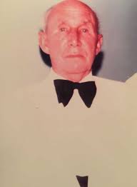 Burgess Hairston (1898-1982)