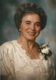 Daisy Pagni Obituary (1916