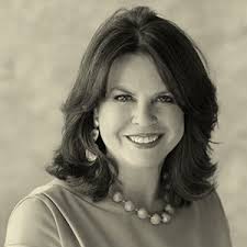 Becky Dixon: Television Broadcaster & First Woman Co-host of ABC's Wide  World of Sports