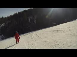 Depunerile de zăpadă au ajuns deja la câțiva centimetri, în zona muntelui băișoara. Baisoara Ski Resort Cluj County Destimap Destinations On Map