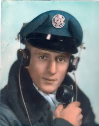 Ralph Kellogg Obituary