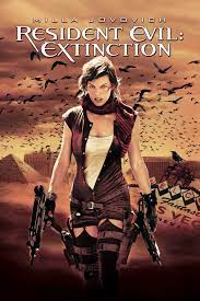 Resident Evil: Extinction | Full Movie | Movies Anywhere