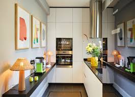 Kitchen paint ideas are often the quickest and cheapest way to update your kitchen yourself. This Istanbul Rental Is Full Of Inspirational Apartment Upgrades Architectural Digest