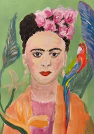 More luscious lemons from today's afternoon class… 🌳🍋🎨🖌️