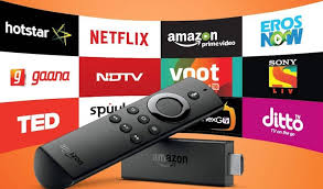 Peliculas series de tv eventos de ppv. Seven Must Have Apps For Your Amazon Fire Tv Stick Ndtv Gadgets 360