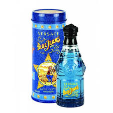 This perfume has a mild scent fit for my young friend who is active. Versace Blue Jeans Edt 75ml