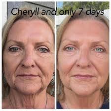 Renee Deshong's Instagram, Twitter & Facebook