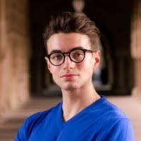 Jonathan Galli's Instagram, Twitter & Facebook