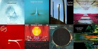 Tangerine dream stratosfear (classic extension) extended versions of classic tracks stratosfear (extended) 13:49 the big sleep in search of hades (extended) 7:52 3am at the border of the marsh from okefenokee. Ten Tangerine Dream Albums To Blow Your Mind 2020 Echoes