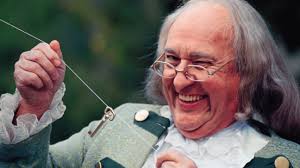 The bartrams named the plant in honor of their friend benjamin franklin. The Time Benjamin Franklin Tried And Failed To Electrocute A Turkey Mental Floss