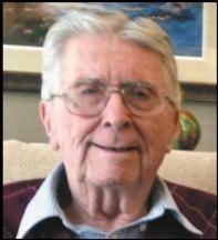 Jack Graves Obituary (1925