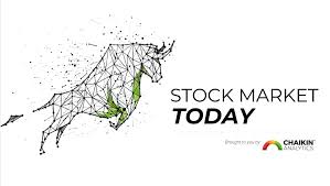 Complete stock market coverage with breaking news, analysis, stock quotes, before & after hours market data, research and earnings. Stock Market Today Bulls Shrug Off Economic Concerns See It Market