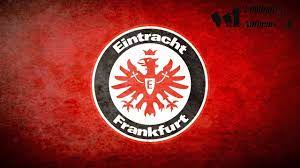 Eintracht frankfurt logo jpg : Eintracht Frankfurt Anthem Youtube