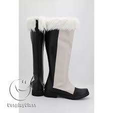 I've been a huge fan of the castlevania franchise since season one first burst out of the coffin onto netflix in 2017. Unisex Castlevania Season 3 Netflix Anime Trevor Belmont Black Shoes Cosplay Boots Clothing Shoes Accessories