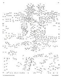 Pin On Dot To Dot