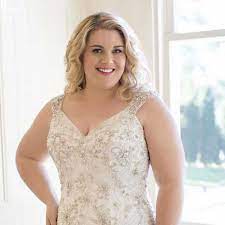 They come in various shapes and length, but there is something these top bridal designer dresses have in. Plus Size Perfection Wedding Dresses For Those Problem Areas Articles Easy Weddings