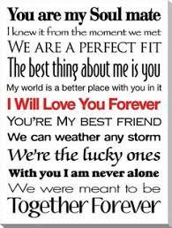 That's why if you're lucky enough to have a best friend, you should let them know how much you appreciate their love with one of these sweet best friend quotes.whether you're looking for a serious ode to friendship or a funny quip about being partners in crime, we've got the perfect best friend quote for you. Todd Erb You Are My First My Last My Everything Thank You For Loving Me I Love You Love