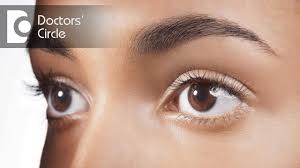It is often confused with an eye stye (or hordeolum), but a chalazion is different in that it's painless and is not caused by a bacterial infection. How To Treat White Bump On Eye Corner At Home Dr Rasya Dixit Youtube