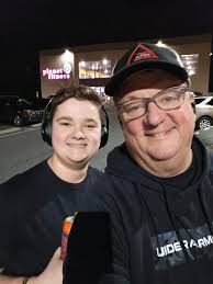 Did you move into Ridley or were you born here?