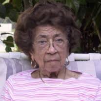 Ruth Deal Adams Obituary