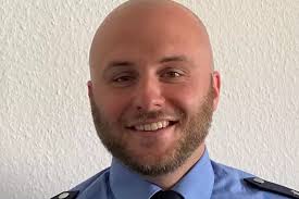 Wie die Neustadter Polizei um Nachwuchs werben will