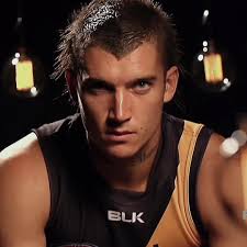 Dustin Martin Official