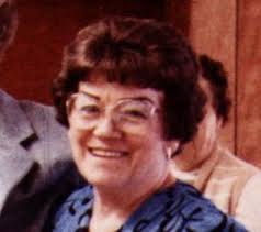 Neva Lynn Dunson Buchanan (1924-1994)