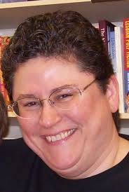 Lori L. Lake (born February 9, 1960)