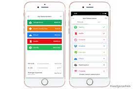@author lucas wong by category: Financial Hacks Tracking Subscription Payments On A Single Platform The Edge Markets